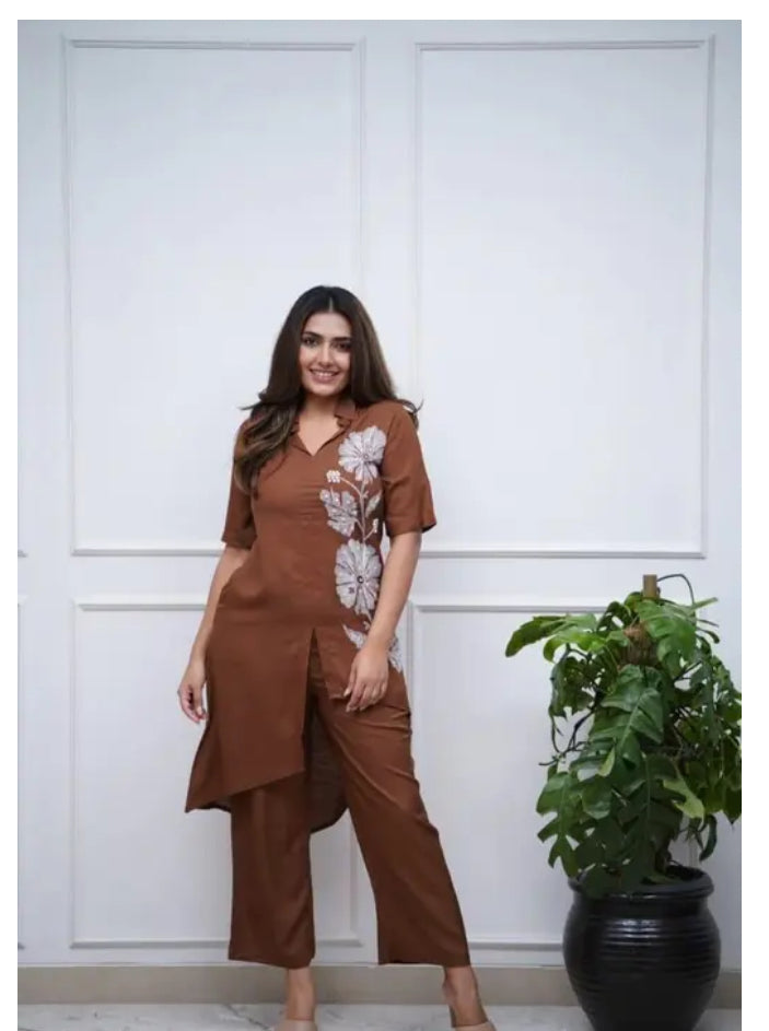 Stylish Women Coord sets