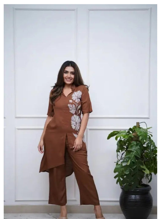 Stylish Women  Coord sets