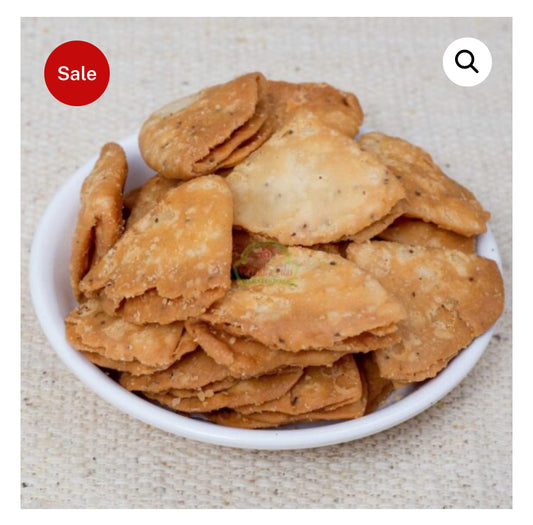 Jains Rajrani Maida Mathri presents by Allure Fashion