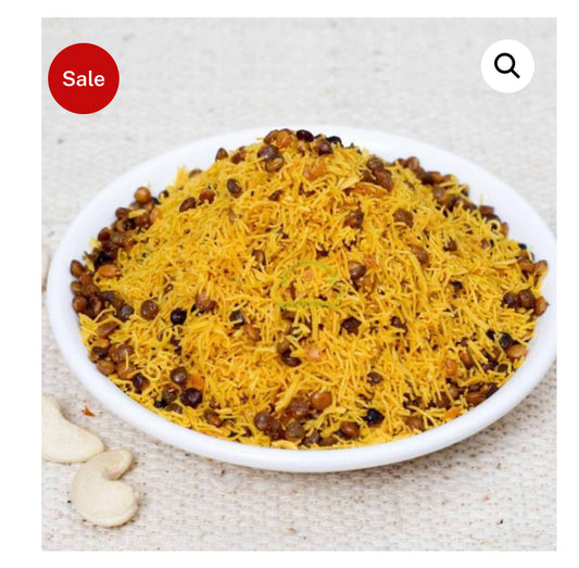 Jains Rajrani  Dal Mooth presents by Allure Fashion