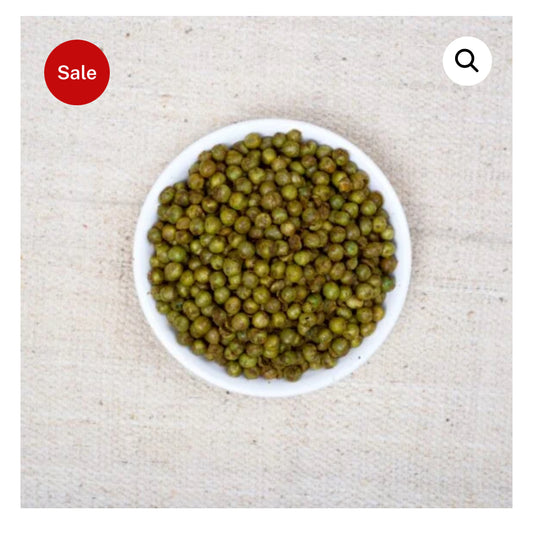 Jains Rajrani masala Matar Dana presents by Allure Fashion