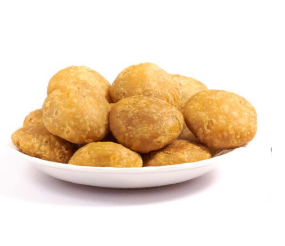 Jains Rajrani Mini Kachori presents by Allure Fashion