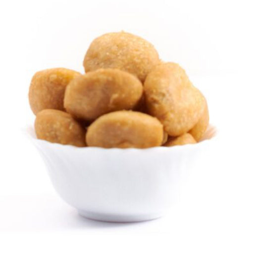 Jains Rajrani Mini Kachori presents by Allure Fashion