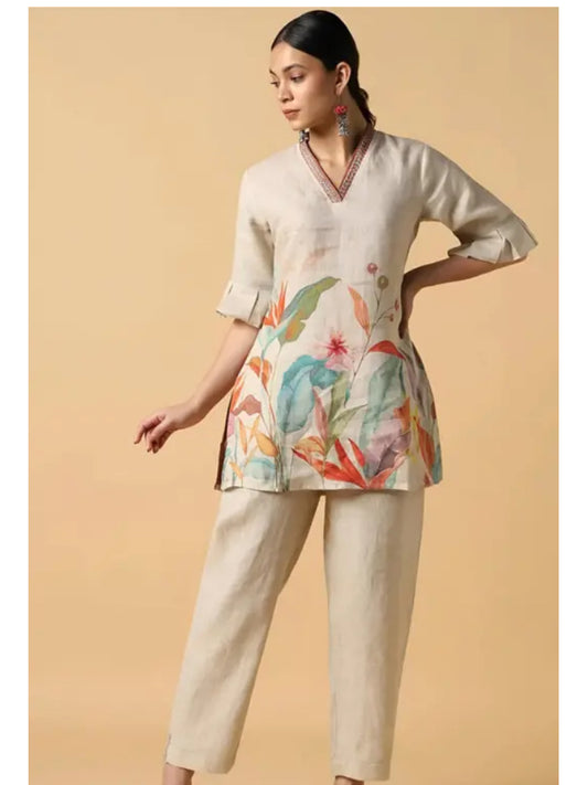 Stylish Women  Coord sets