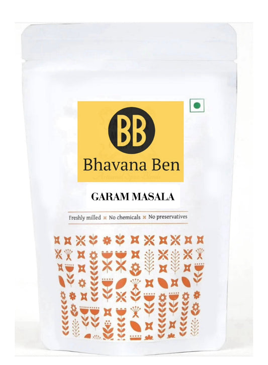 Garam Masala