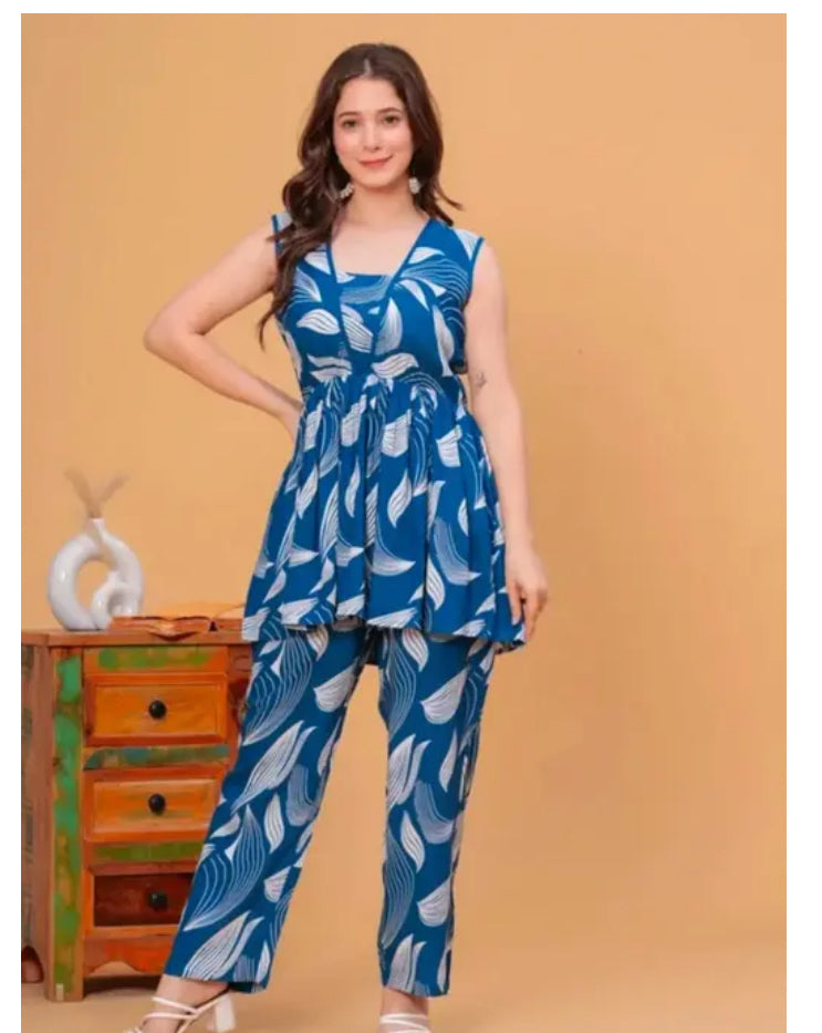 Stylish Women Coord sets