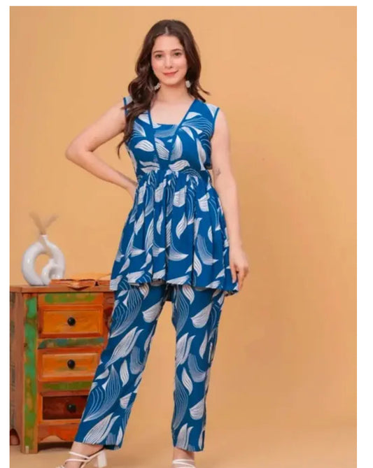 Stylish Women  Coord sets