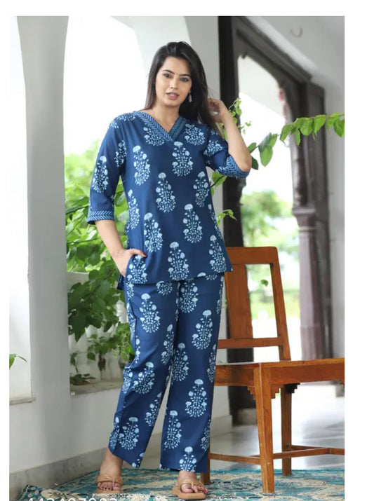 Women Stylish Coord set