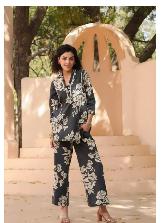 Stylish Women  Coord sets