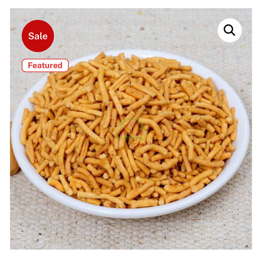 Jains Rajrani Loung Sev presents by Allure Fashion