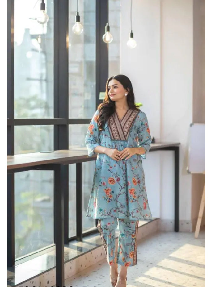 Stylish Women Coord sets