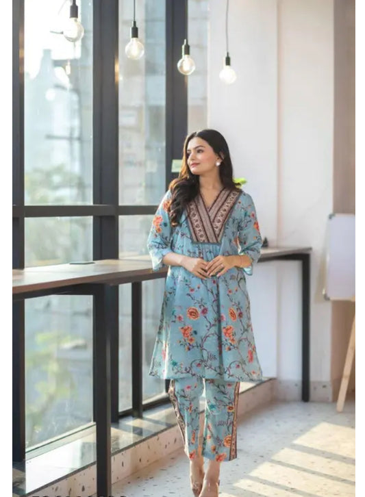 Stylish Women  Coord sets