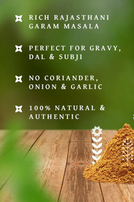Garam Masala