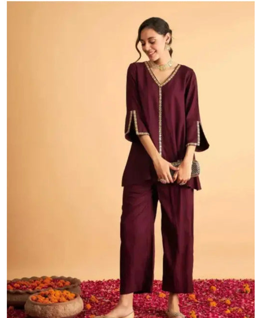 Stylish Women  Coord sets