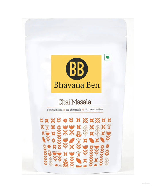 Chai Masala