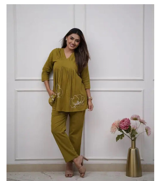 Stylish Women  Coord sets