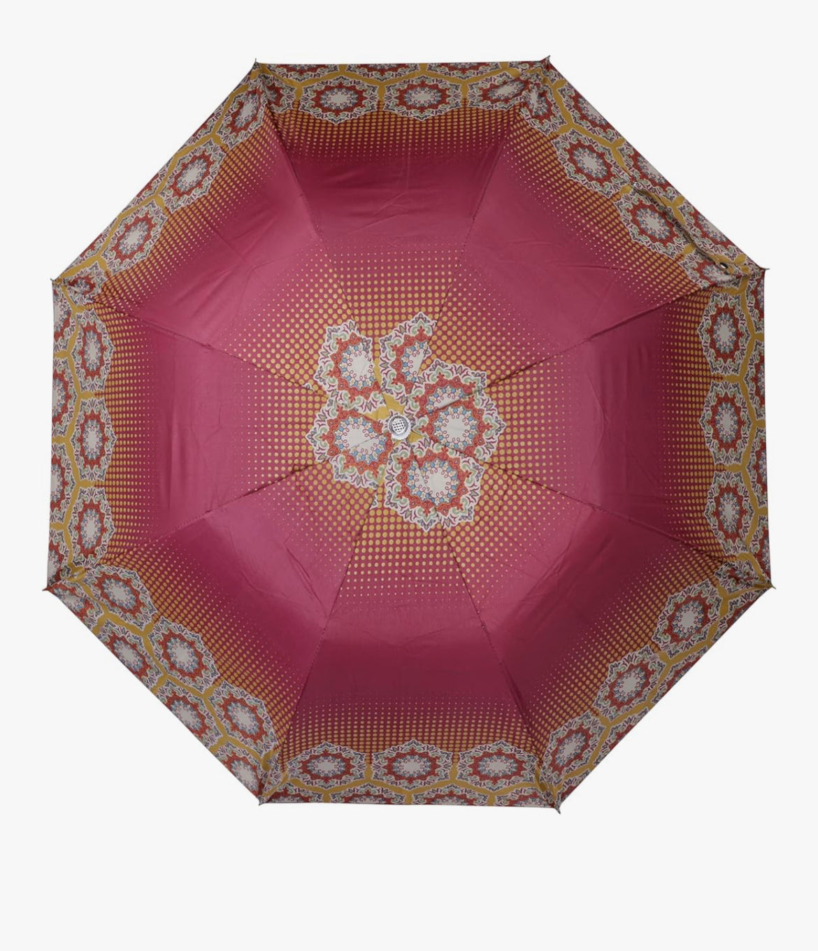 Allure Fashion UV protection Automatic Open close Umbrella for rain and sun protection 2 fold Umbrellas for rain,Windproof Umberalla Large for Man,Women big size large two fold stylish folding under windproof trave