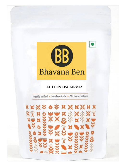 Kitchen King Masala