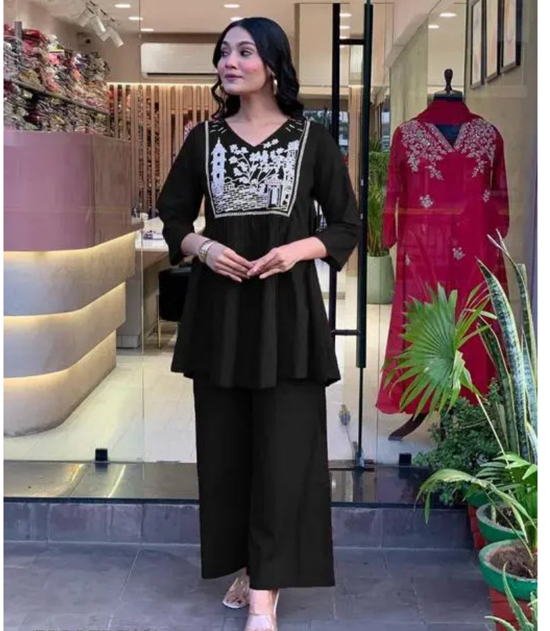 Stylish Women Coord sets