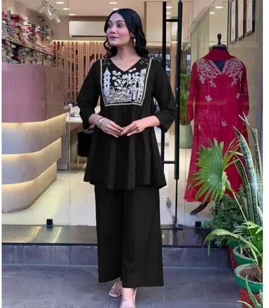 Stylish Women  Coord sets