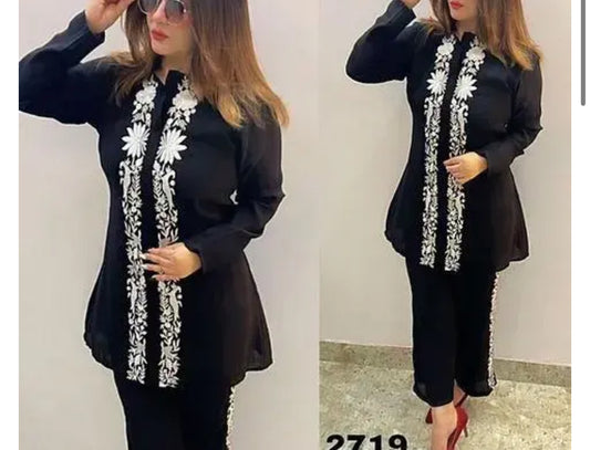 Women Stylish Coord set