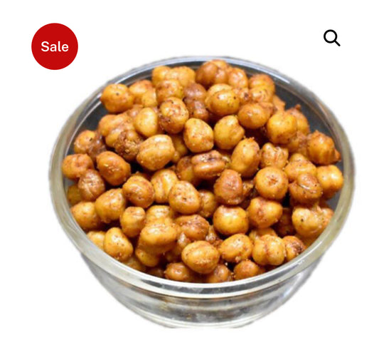Jains Rajrani kabuli Chana masala presents by Allure Fashion