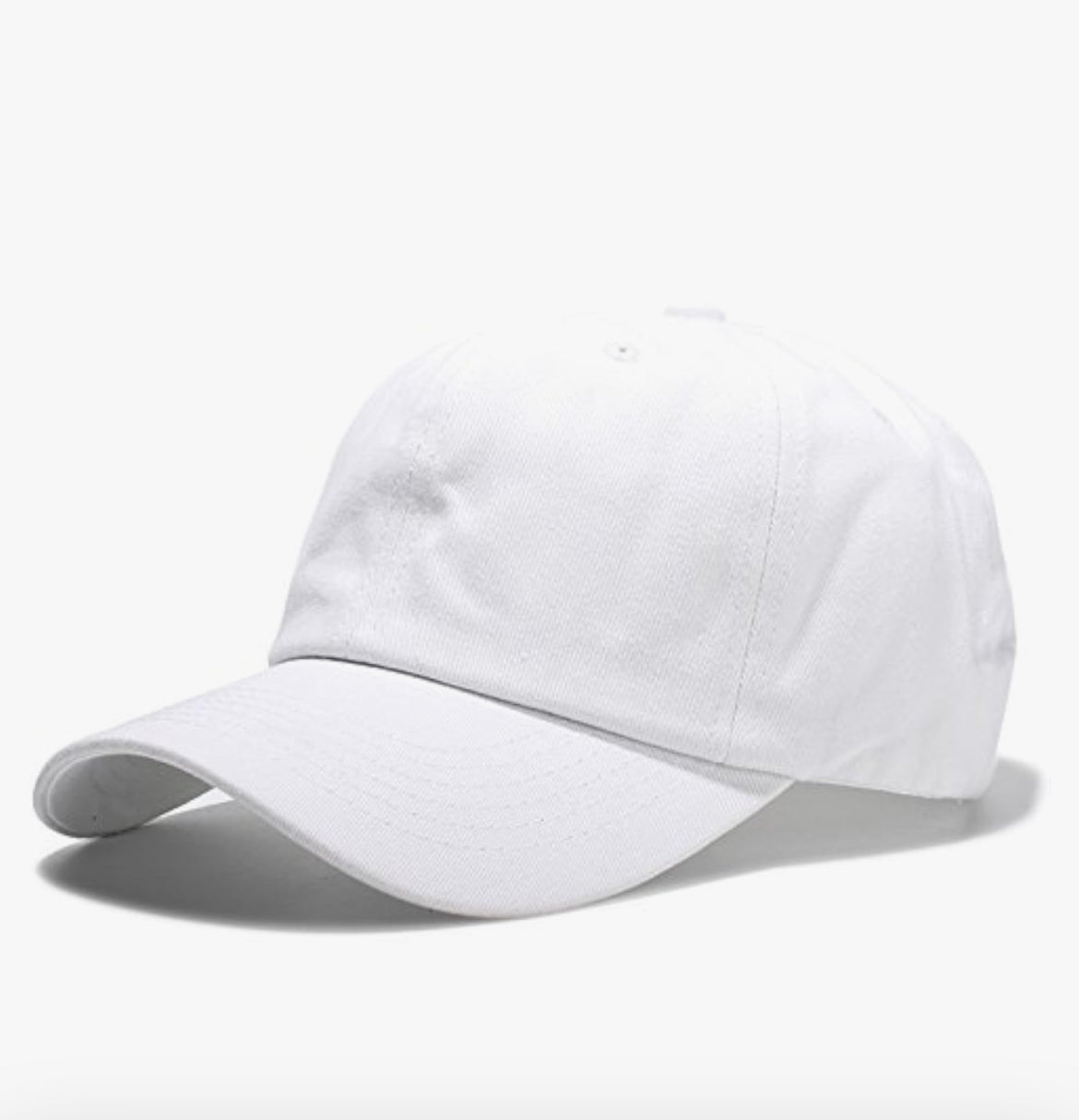 Stylish Fashion Designer Free Size Combo Soft Cotton Plain Adjustable Unisex Cap Quick Drying Sun Hat Protection For Summers Outdoor Activites Sports Baseball Hat For Men(Black)