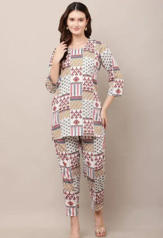 Stylish Women Coord sets