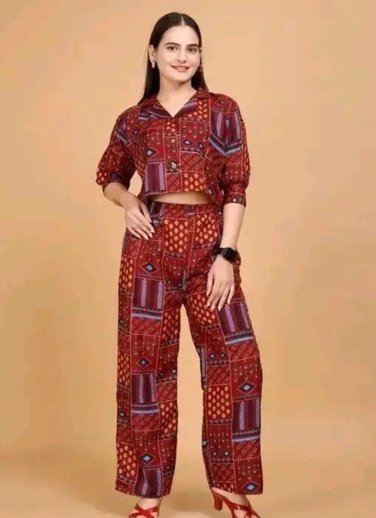 Stylish Women Coord sets