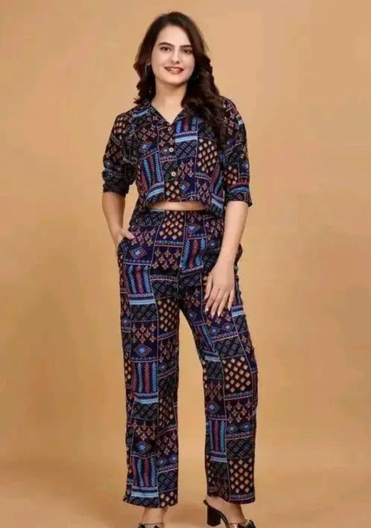 Stylish Women Coord sets