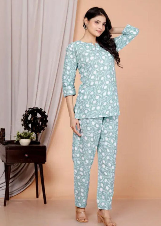 Stylish Women Coord sets