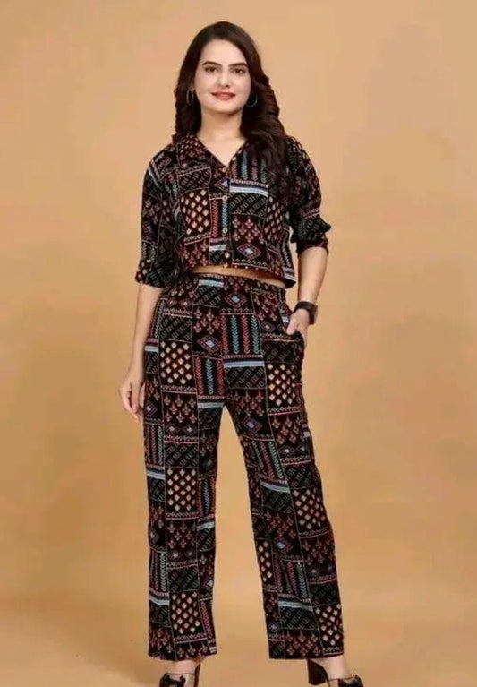 Stylish Women Coord sets