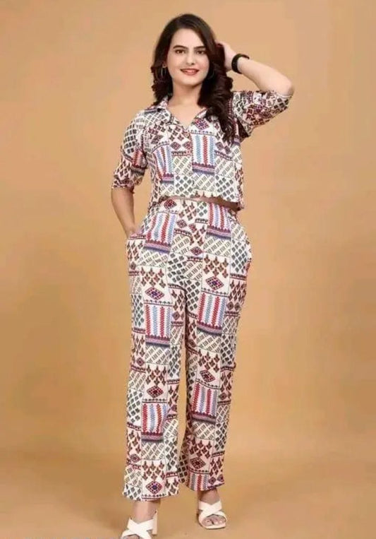 Stylish Women Coord sets