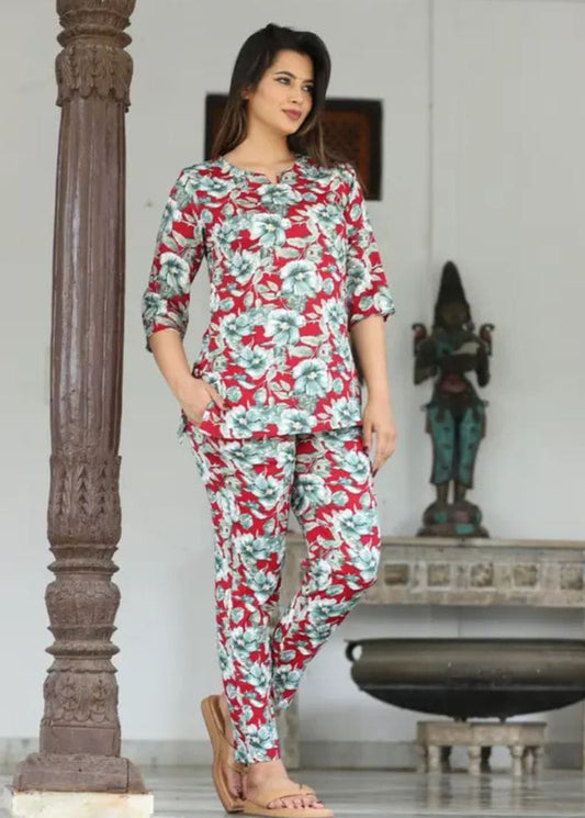 Stylish Women Coord sets