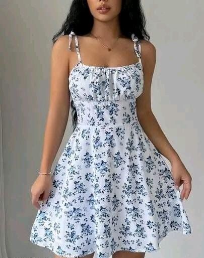 Allure Fashion Women's Dresses