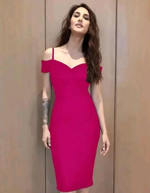 Allure Fashion Women's Dresses