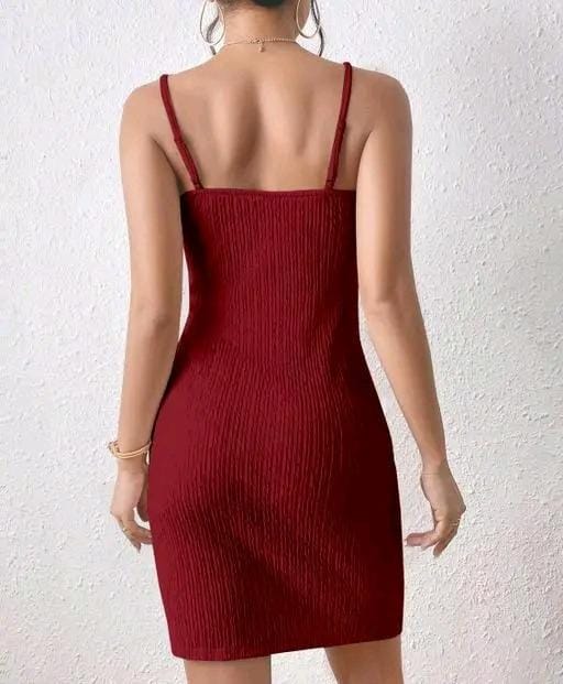 Allure Fashion Women's stylish Dresses
