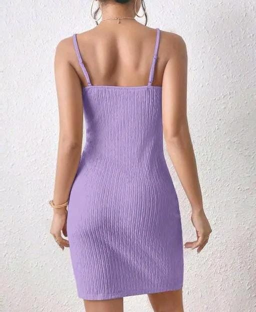 Allure Fashion Women's stylish Dresses