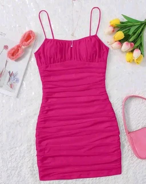 Allure Fashion Women's stylish Dresses