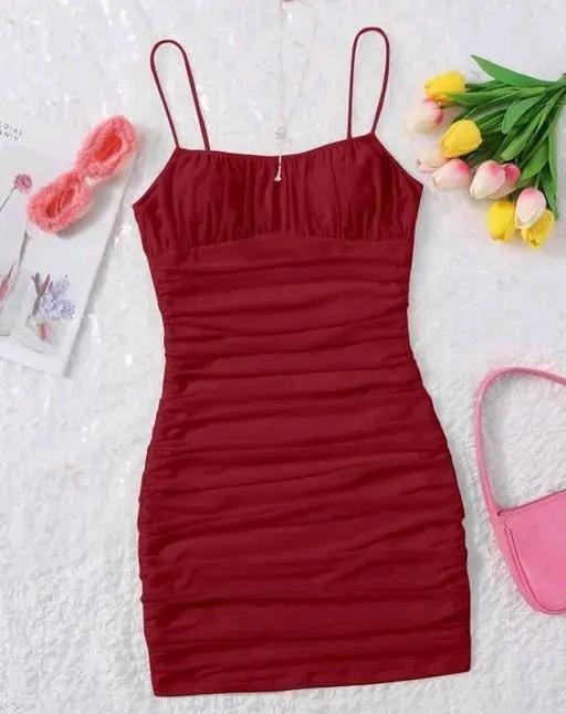 Allure Fashion Women's stylish Dresses