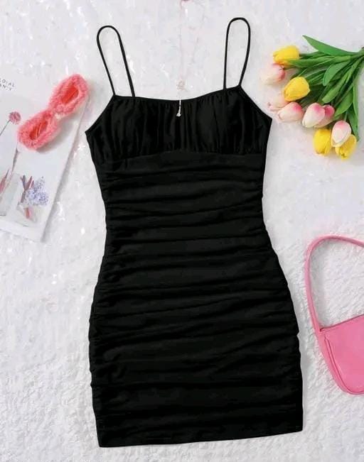 Allure Fashion Women's stylish Dresses