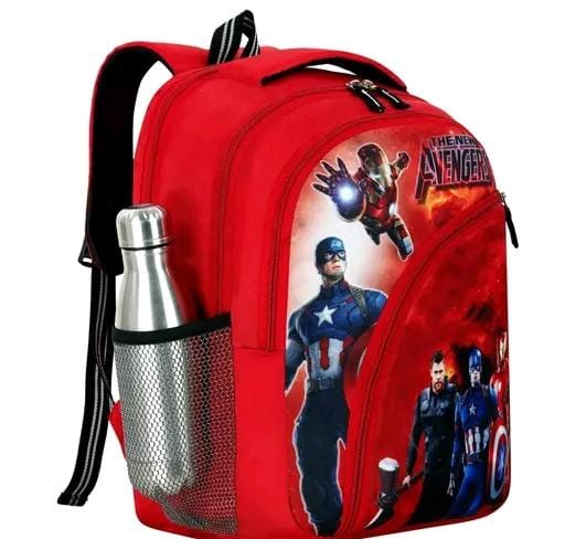 (Copy) Allure Fashion Laptop Bagpack & School Bags