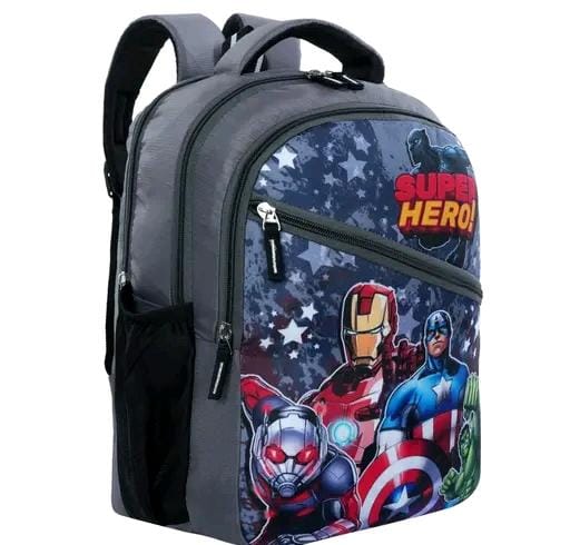 Allure Fashion Laptop Bagpack & School Bags