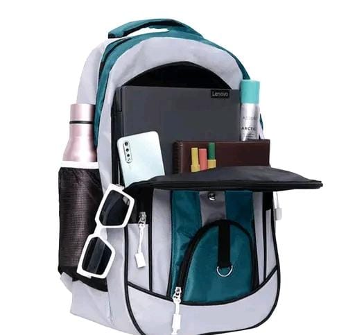 Allure Fashion Laptop Bagpack & School Bags