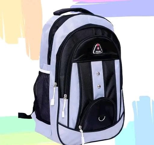 Allure Fashion Laptop Bagpack & School Bags
