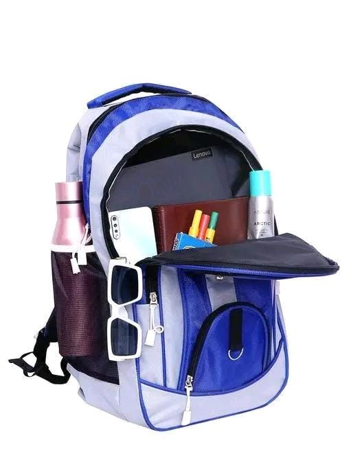 Allure Fashion Laptop Bagpack & School Bags
