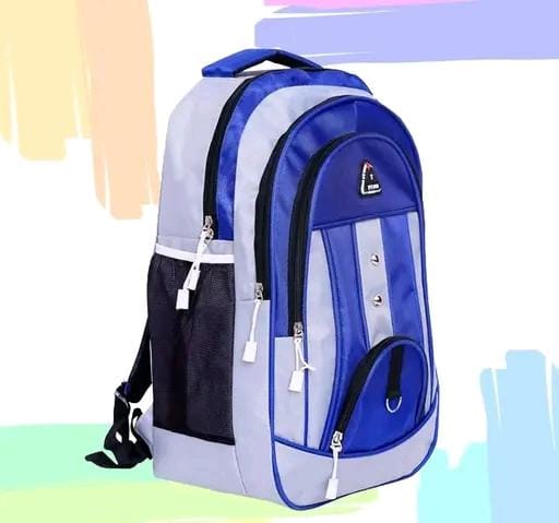 Allure Fashion Laptop Bagpack & School Bags