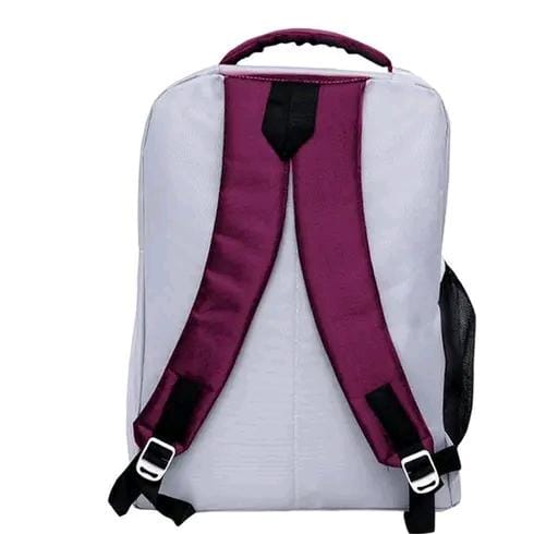 Allure Fashion Laptop Bagpack & School Bags