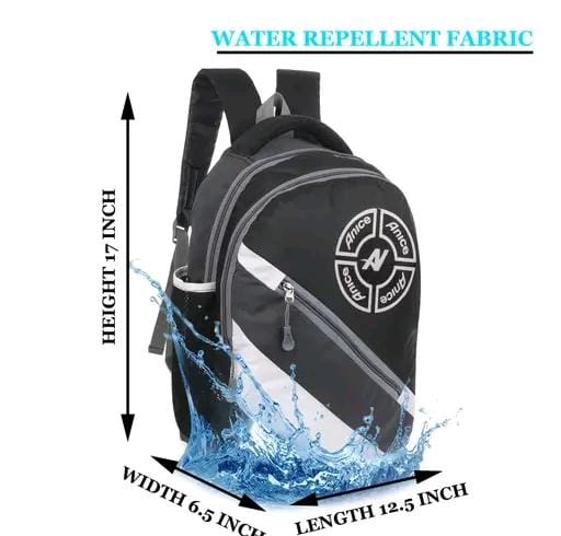 Allure Fashion Laptop Bagpack & School Bags