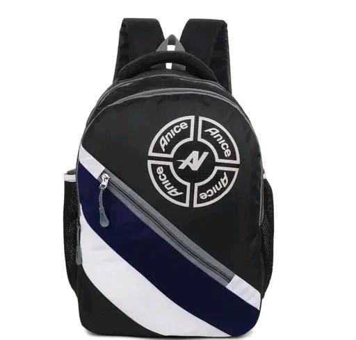 Allure Fashion Laptop Bagpack & School Bags